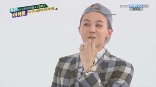 Kpop funny moments