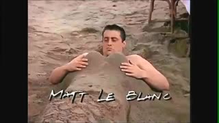 Friends - Opening Theme (Long Version)