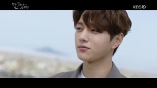 قسمت هفدهم و هجدهم سریال کره ای Angel’s Last Mission: Love 2019 - با زیرنویس فارسی