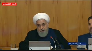 روحانی: اگر وزارت بازرگانی تاسیس بشود، هفته بعد زندگی مردم بهتر می شود