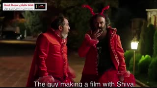 تحلیل فیلم خوک توسط مجله سینما مینما