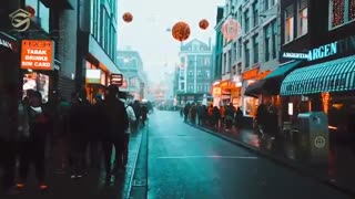 زندگی در هلند