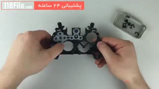 آموزش تعمیر ایکس باکس - 09130919448