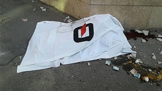 کشته شدن ۲ سارق هنگام فرار