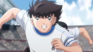 سریال فوتبالیست ها - فصل 1 قسمت 35 - دوبله حرفه ای