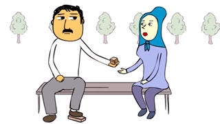 پرویز و پونه - مراسمهای جدید، تولد در اینستاگرام!!