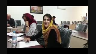 دکتر علی شاه حسینی - مدیران پنج ستاره - تداوم در موفقیت عصب‌کشی