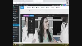 نحوه استفاده از طراحی سایت وردپرس/ بخش 26- شرکت نونگار