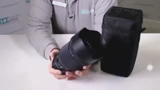 معرفی لنزهای پرطرفدار،اجاره لنزهای عکاسی،لنز سیگما85میلیمتری