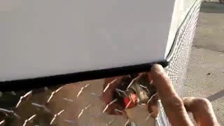 باربری تهران