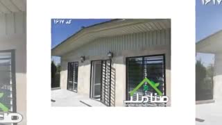 فروش باغ ویلا با پایانکار در یوسف آباد خوشنام کد 1617