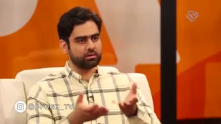 رو در رو با کاظم دارابی