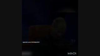 کلیپ انگیزشی و امید بخش زیبای چتر سجاد سیدانلو