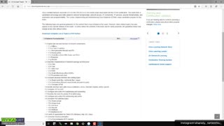 تغییرات جدید در مدارک سیسکو توسط مهندس علی شریعتی