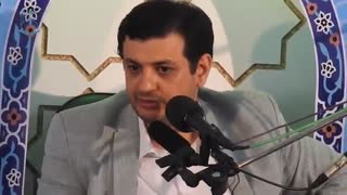 سخنرانی استاد رائفی پور با موضوع نقش جوانان در گام دوم انقلاب - لنگرود - 1398/02/11