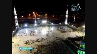 نماهنگ پسرفاطمه (س)