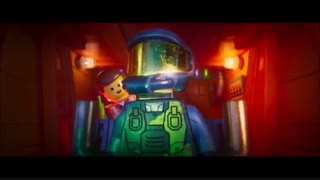 انیمیشن لگو