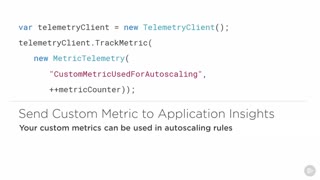 دوره ﻿Microsoft Azure - شرایط خودرو، قوانین و اقدامات...