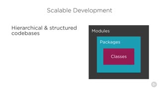 دانلود آموزش ﻿جاوا - انتخاب جاوا: وقتی و چرا