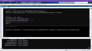 دانلود دوره ﻿MATLAB - تعامل