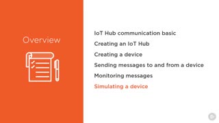 کورس ﻿اینترنت اشیا - معرفی و بررسی