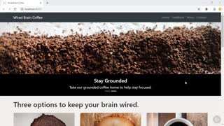 آموزش ﻿ASP.NET Core - نسخه ی نمایشی: اجرای نمونه ی نمونه...