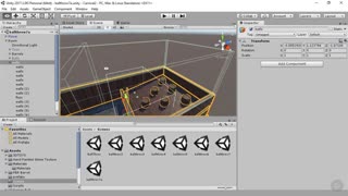دوره ﻿Virtual Reality - محدوده را محدوده کنید