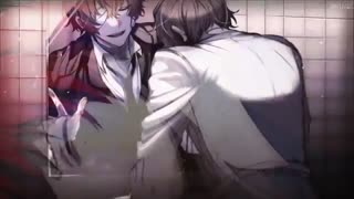 Nightcore Outrunning Karma