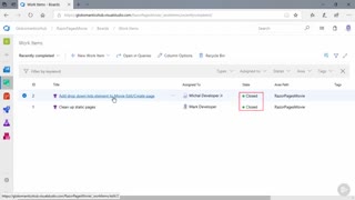 دانلود کورس ﻿Microsoft Azure - نسخه ی نمایشی: درخواست تکمیل خودکار...