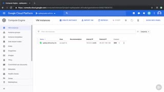 دانلود کورس ﻿VPC Networks - تامین منابع در یک پروژه خدمات...