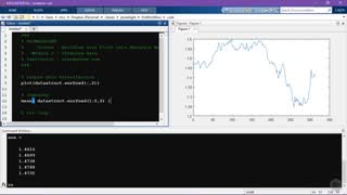 آموزش ﻿MATLAB - فهرست بندی و برای حلقه ها