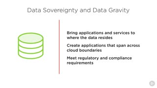 دانلود آموزش ﻿Microsoft Azure - حاکمیت اطلاعات و گرادیان داده...
