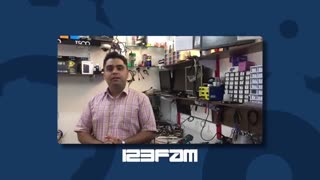 تعمیر تخصصی مانیتور و تلویزیون