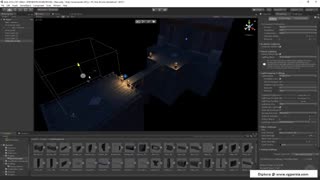 دانلود آموزش ﻿یونیتی - ﻿بررسی دوره