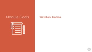کورس ﻿Wireshark - معرفی