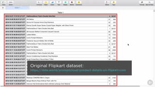 آموزش ﻿Google Dataflow - مرورگر ماژول