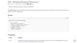 دانلود دوره ﻿Puppet - منابع مورد نیاز و ایجاد یک دایرکتوری NTDS...
