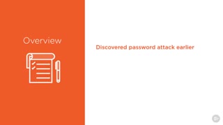 کورس ﻿Log Analysis - مقدمه مطالعه موردی