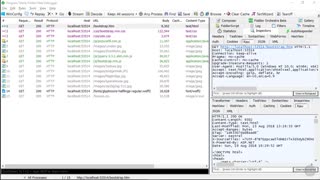 دانلود کورس ﻿Chrome DevTools - فیدلر چیست؟