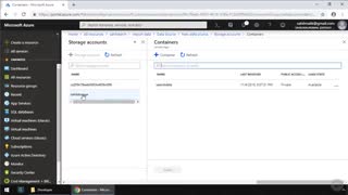 کورس ﻿مایکروسافت آژور - خط لوله غنی سازی را ایجاد کنید...