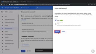 دانلود دوره ﻿گوگل کلود - پیکربندی IAM و API های مدیریت منابع...
