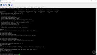 دانلود آموزش ﻿EIGRP - تایمر EIGRP
