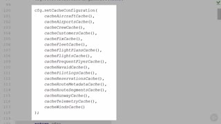 کورس ﻿Apache Ignite - پیکربندی در کد
