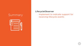 دانلود آموزش ﻿کاتلین - خلاصه