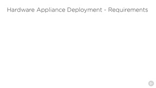 دانلود کورس ﻿QRadar - نصب یک دستگاه فیزیکی