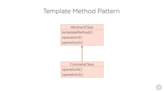 کورس ﻿الگوهای طراحی - الگو الگو الگو