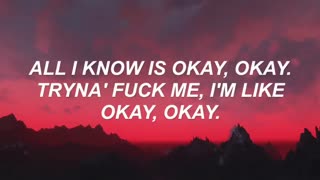 Chase Atlantic- Okay • lyrics
