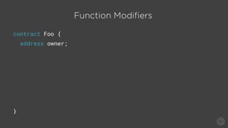 دانلود کورس ﻿Blockchain - اصلاح کننده های عملکرد