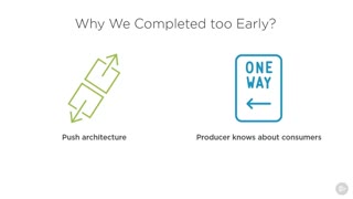 دوره ﻿TPL Dataflow - تولید کننده های متعدد و تکمیل...