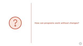 آموزش ﻿Functional Programming - اطلاعات غیر قابل تعویض چیست؟...